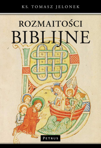 Rozmaitości biblijne Rozmaitości biblijne