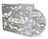 Mimo wszystko  Bajki terapeutyczne