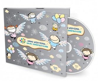 Mimo wszystko  Bajki terapeutyczne