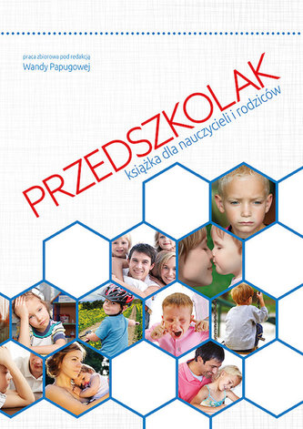 Przedszkolak