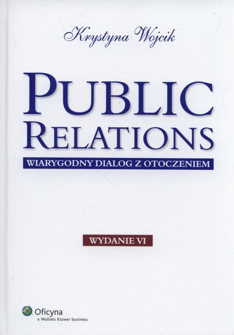 Public relations