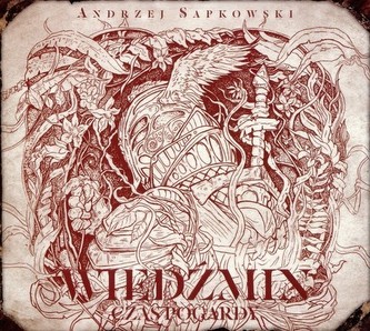 Czas pogardy Saga o Wiedźminie Tom 4