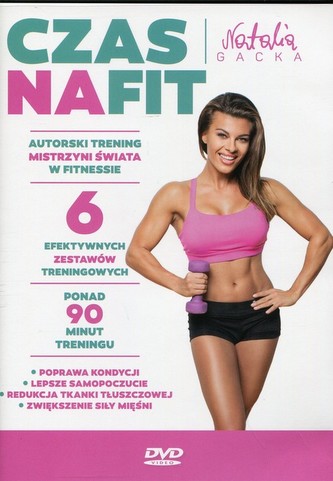Czas na fit Czas na fit