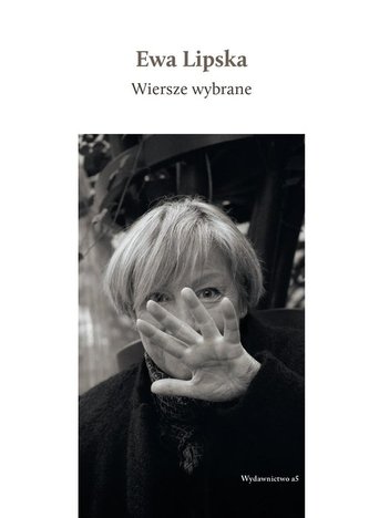 Wiersze wybrane