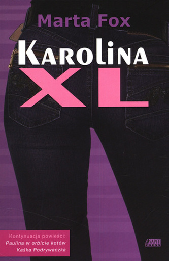 Karolina XL