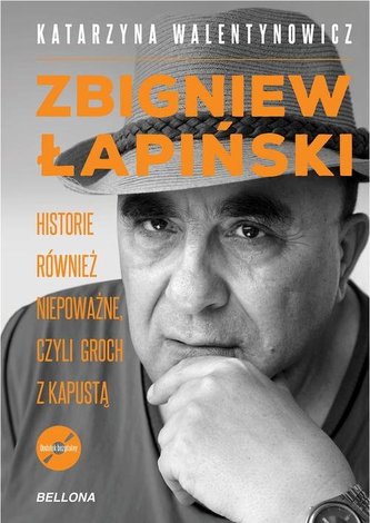 Zbigniew Łapiński Zbigniew Łapiński