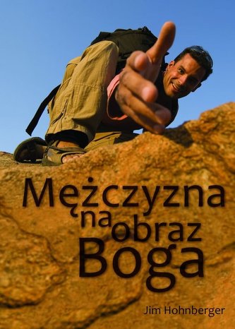 Mężczyzna na obraz Boga Mężczyzna na obraz Boga