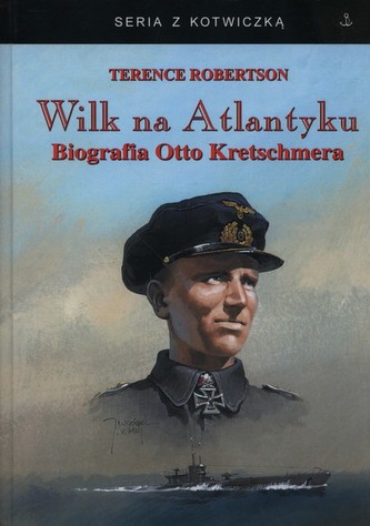 Wilk na Atlantyku Wilk na Atlantyku