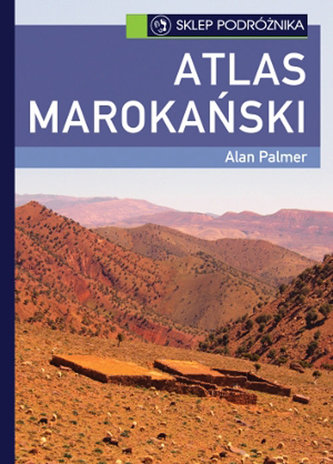 Atlas marokański Atlas marokański