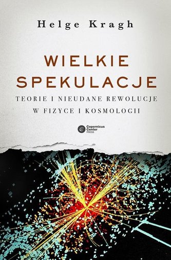 Wielkie spekulacje