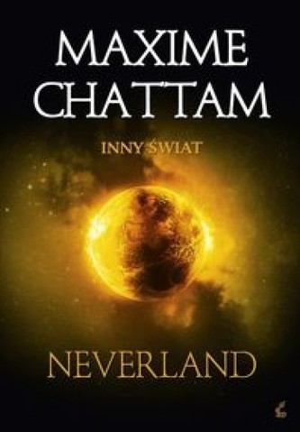 Inny świat. Neverland