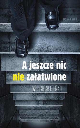 A jeszcze nic nie załatwione