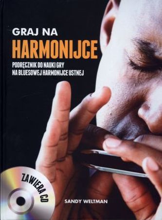 Graj na harmonijce