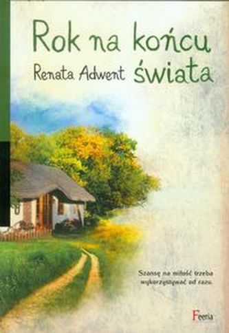 Rok na końcu świata Rok na końcu świata
