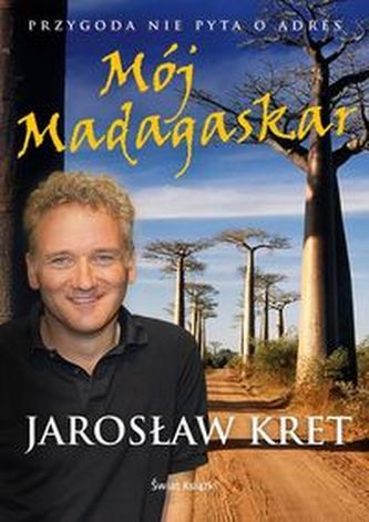 Mój Madagaskar Mój Madagaskar