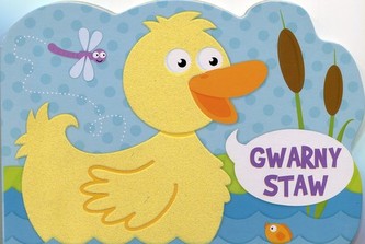 Gwarny staw Gwarny staw