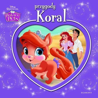 Przygody Koral Przygody Koral