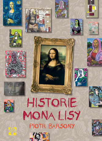 Historie Mona Lizy
