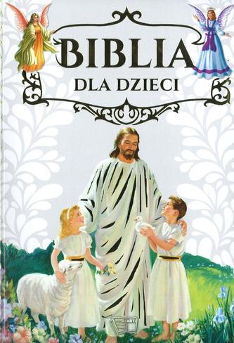 Biblia dla dzieci