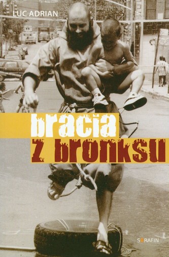 Bracia z Bronksu Bracia z Bronksu