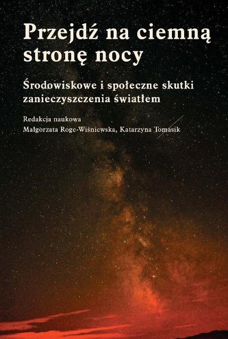 Przejdź na ciemną stronę nocy Przejdź na ciemną stronę nocy