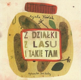Z działki z lasu i takie tam Z działki z lasu i takie tam