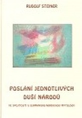 Poslání jednotlivých duší národů