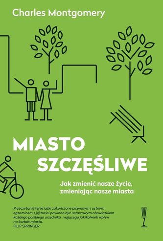 Miasto szczęśliwe