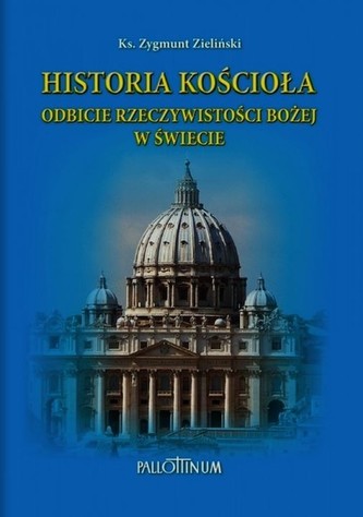 Historia Kościoła Historia Kościoła