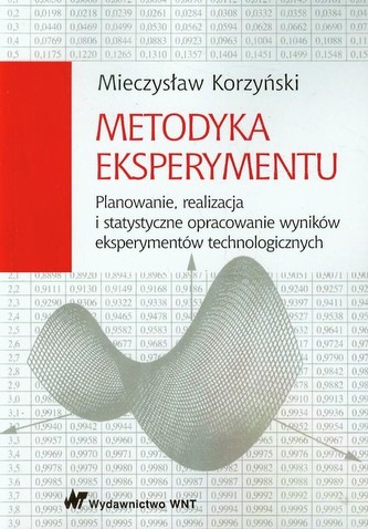 Metodyka eksperymentu