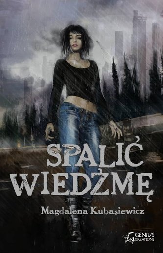 Spalić wiedźmę Spalić wiedźmę