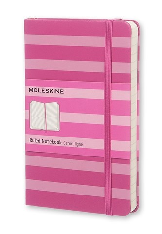 Notes Moleskine Edycja Specjalna STRIP P