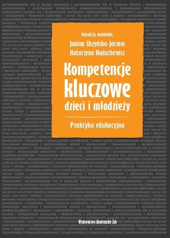 Kompetencje kluczowe dzieci i młodzieży
