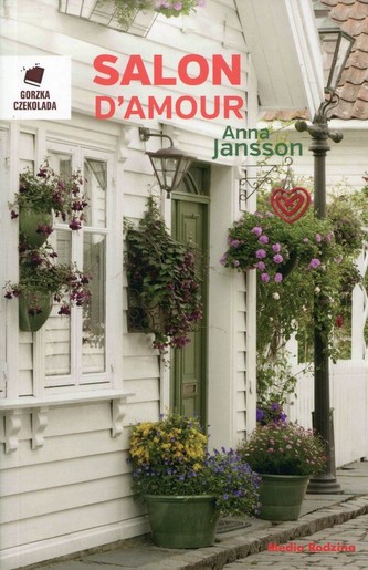 Salon Damour Salon Damour
