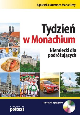 Tydzień w Monachium