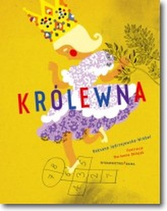 Królewna