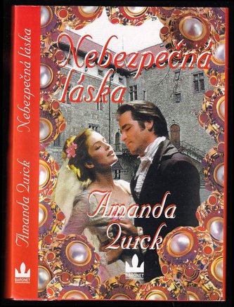 Nebezpečná láska