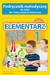 Elementarz dziecka Bożego