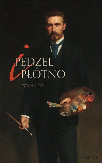 Pędzel i płótno Pędzel i płótno