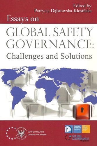 Global Safety Governance