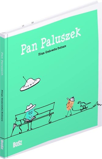 Pan Paluszek Pan Paluszek