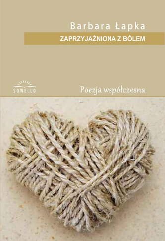 Zaprzyjaźniona z bólem