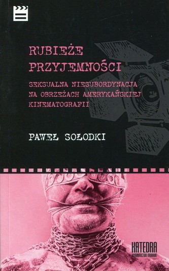 Rubieże przyjemności