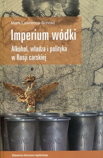 Imperium wódki Imperium wódki