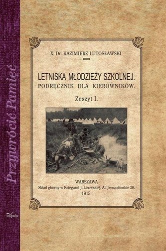 Letniska młodzieży szkolnej Letniska młodzieży szkolnej