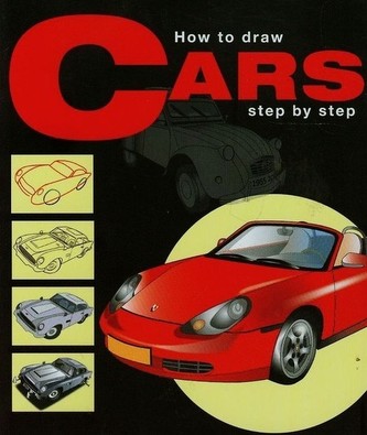 How to draw - CARS
