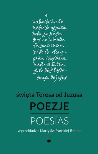 Poezje