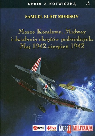 Morze Koralowe, Midway i działania okrętów podwodnych