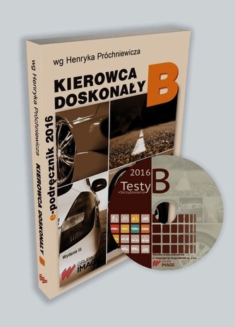E-podręcznik 2014 Kierowca doskonały B