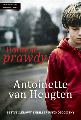 Dotknąć prawdy Dotknąć prawdy